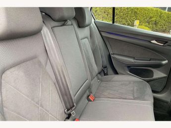 Volkswagen Golf 1.4 TSI eHybrid Style 5dr DSG