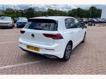 Volkswagen Golf 1.4 TSI eHybrid Style 5dr DSG