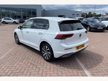 Volkswagen Golf 1.4 TSI eHybrid Style 5dr DSG