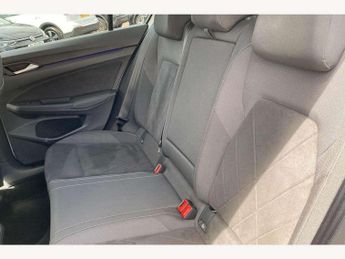 Volkswagen Golf 1.4 TSI eHybrid Style 5dr DSG
