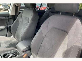 Volkswagen Golf 1.4 TSI eHybrid Style 5dr DSG