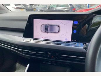 Volkswagen Golf 1.4 TSI eHybrid Style 5dr DSG