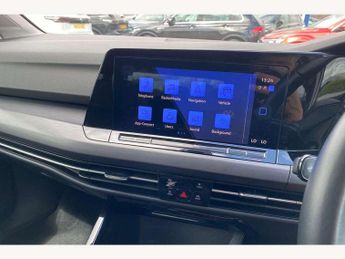 Volkswagen Golf 1.4 TSI eHybrid Style 5dr DSG
