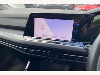 Volkswagen Golf 1.4 TSI eHybrid Style 5dr DSG