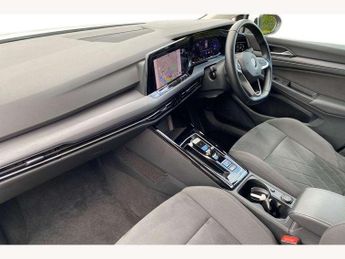 Volkswagen Golf 1.4 TSI eHybrid Style 5dr DSG
