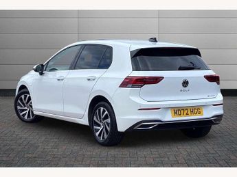 Volkswagen Golf 1.4 TSI eHybrid Style 5dr DSG