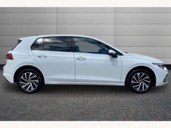 Volkswagen Golf 1.4 TSI eHybrid Style 5dr DSG