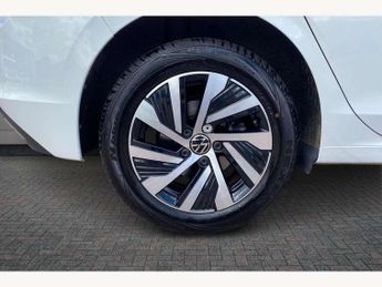 Volkswagen Golf 1.4 TSI eHybrid Style 5dr DSG