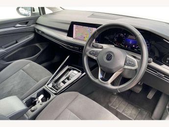 Volkswagen Golf 1.4 TSI eHybrid Style 5dr DSG