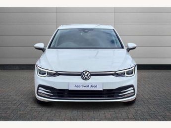 Volkswagen Golf 1.4 TSI eHybrid Style 5dr DSG
