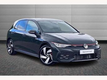 Volkswagen Golf GTi 2.0 TSI 265 GTI 5dr DSG