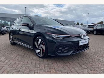 Volkswagen Golf 2.0 TSI 265 GTI 5dr DSG