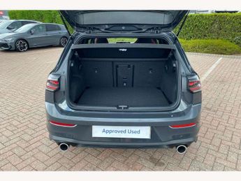 Volkswagen Golf 2.0 TSI 265 GTI 5dr DSG