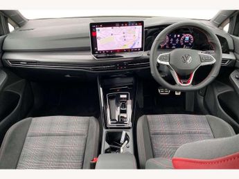 Volkswagen Golf 2.0 TSI 265 GTI 5dr DSG