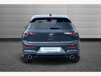 Volkswagen Golf 2.0 TSI 265 GTI 5dr DSG