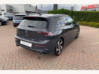 Volkswagen Golf 2.0 TSI 265 GTI 5dr DSG
