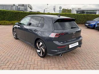 Volkswagen Golf 2.0 TSI 265 GTI 5dr DSG