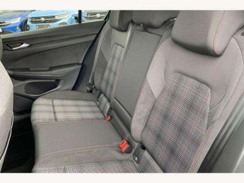 Volkswagen Golf 2.0 TSI 265 GTI 5dr DSG