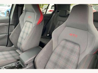 Volkswagen Golf 2.0 TSI 265 GTI 5dr DSG
