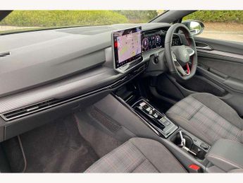 Volkswagen Golf 2.0 TSI 265 GTI 5dr DSG