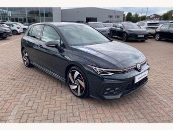 Volkswagen Golf 2.0 TSI 265 GTI 5dr DSG