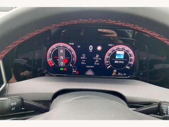 Volkswagen Golf 2.0 TSI 265 GTI 5dr DSG