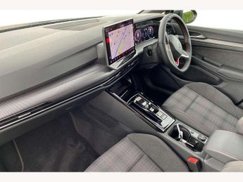 Volkswagen Golf 2.0 TSI 265 GTI 5dr DSG