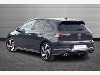 Volkswagen Golf 2.0 TSI 265 GTI 5dr DSG