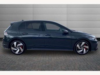 Volkswagen Golf 2.0 TSI 265 GTI 5dr DSG