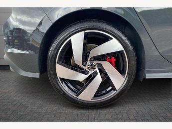 Volkswagen Golf 2.0 TSI 265 GTI 5dr DSG