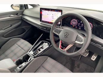 Volkswagen Golf 2.0 TSI 265 GTI 5dr DSG