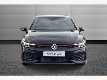 Volkswagen Golf 2.0 TSI 265 GTI 5dr DSG