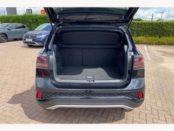 Volkswagen T-Cross 1.5 TSI R-Line 5dr DSG