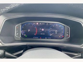 Volkswagen T-Cross 1.5 TSI R-Line 5dr DSG