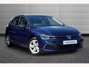 Volkswagen Golf 1.5 TSI 150 Life 5dr