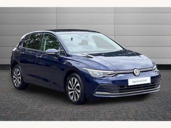 Volkswagen Golf 1.5 TSI 150 Active 5dr