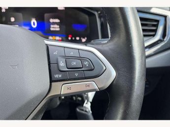 Volkswagen Polo 1.0 TSI Life 5dr DSG