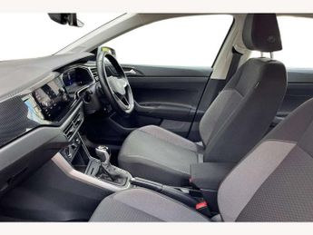 Volkswagen Polo 1.0 TSI Life 5dr DSG