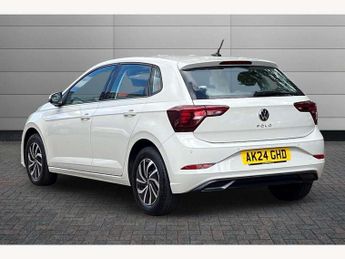 Volkswagen Polo 1.0 TSI Life 5dr DSG