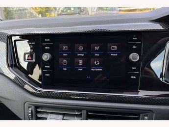 Volkswagen Polo 1.0 TSI Match 5dr DSG