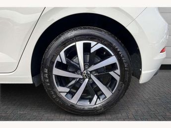 Volkswagen Polo 1.0 TSI Match 5dr DSG