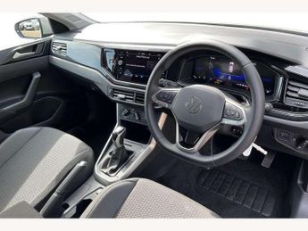 Volkswagen Polo 1.0 TSI Match 5dr DSG