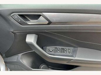 Volkswagen T-Roc 1.5 TSI Style 5dr DSG