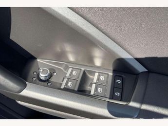 Audi Q3 35 TFSI Black Edition 5dr S Tronic