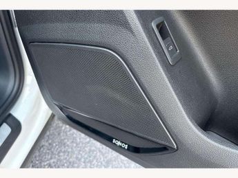 Audi Q3 35 TFSI Black Edition 5dr S Tronic