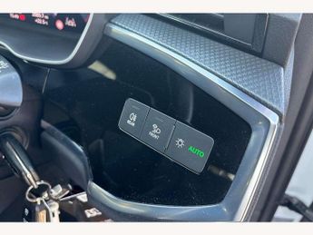 Audi Q3 35 TFSI Black Edition 5dr S Tronic