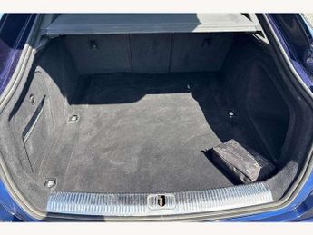 Audi A5 S5 TDI 341 Quattro Black Edition 5dr Tiptronic