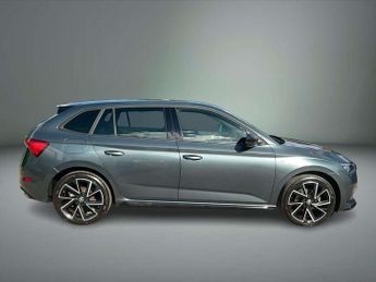 Skoda Scala 1.5 TSI Monte Carlo 5dr DSG