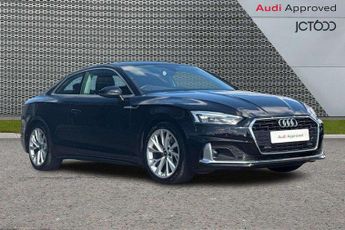 Audi A5 35 TFSI Sport 2dr S Tronic