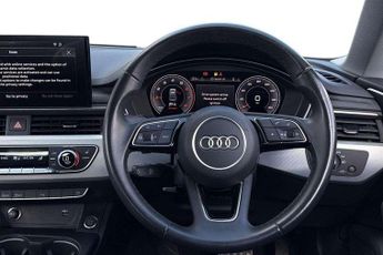 Audi A5 35 TFSI Sport 2dr S Tronic